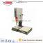 private housing UK plug welding machine ultrasonic welding machine
