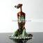 Bronze Statue Of Abstract Figure Women Elaborate Sculpture Small Home Decorative Sculpture