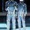 Daft Punk EL Panels