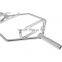 Bar trap 30mm(Hex Olympic bar) muscle strength