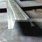 Roof Building Material System Galvanized Steel Roof Truss Purlin