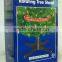 Metal/Plastic Rotating Christmas Tree Stand/Fitting(All sizes and materials can supply)