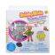 Children educational toys diy shrinky dinks for kids