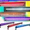 uniform color mixing 1 meter IP65 waterproofr led bar wall washer for stage outdoor led wall washer led stripe outdoor