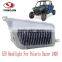 New product 2016 led headlight super cool headlamp for Polaris razor RZR 1000