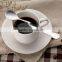 Top quality Stainless steel coffee spoon coffee scoop 11cm 15.5cm                        
                                                Quality Choice