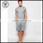 Mens Casual Wear Jersey Lounge Shorts In Slim Fit