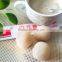 Automatic mochi dough mixer machine steam refining machine boiler and water softer
