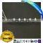 Fancy LED Tube Light Christmas Festival decoration Meteor Shower Light