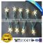 Most reliable supplier Multicolor string lights outdoor home depot With low price indoor decoration