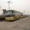 shaolin 30-40 seats diesel fuel type large city bus/right hand drive buses for sale