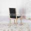 RCH-4277-2 Hot Sale Armrest Wooden Restaurant Dining Chair