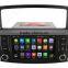 Wecaro 7" Android 4.4.4 multimedia system in dash touch screen car dvd for mitsubishi pajero android 2006 - 2011