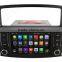 Wecaro 7" Android 4.4.4 radio gps 1024 * 600 for mitsubishi pajero car audio WIFI 3G 2006 -2011