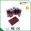 3.7v 1880mah lithium battery UF103450P prismatic battery 103450