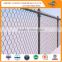 High security wire mesh fence / chain link fence