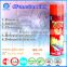 550ml Antifriction/Multi-purpose Anti-rust oil Silicone spray QQ-61