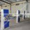 automatic paper napkin cutting making machine price for small business supplier