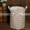 Various designs cornor laundry basket