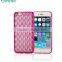 iPefet- Luxury Golden TPU plating cellphone case for iPhone 6 Bumper case dream catcher