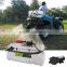 Vehicle-Mounted Sprayer SEAFLO 100L 12V 60PSI Sprayer Agriculture                        
                                                Quality Choice