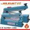 HAND IMPULSE SEALER WITH MIDDLE CUTTER