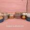 Various Color Choices High Quality Glass Bottle Set Series