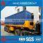dump trailer rear tipper trailer stone transportation semi trailer