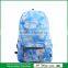 Sports Backpack Bag Fancy Travel Bag