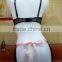 sexy mature baby doll lingerie baby doll fashion lace open transparent ,nylon/spandex underwear