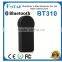 New Bluetooth Handsfree Car Kit with FM Transmitter