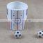 Customized Design Ceramic Mug,ceramic Sport Mug,ceramic Football Mug,ceramic Basketball Mug,ceramic Baseball Mug