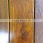 HDF core AC3 AC4 resistance waxed laminate flooring with eva