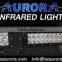 Aurora brand 2 inch infrared led lights for hunting and Army                        
                                                                                Supplier's Choice