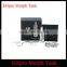 Newest Rebuildable atomizer ehpro Morph rta atomizer/new rta tank/scew up thread catomizer