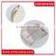 stainless steel over door lock in good quality