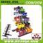 Vinyl dumbbell rack&dumbbell rack with wheel&Vinyl dumbbell rack