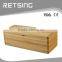 Wood glasses case, eye glasses case