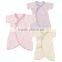 Japanese manufacture wholesale high quality cute baby rompers infant clothing toddler wear kids clothes children garment