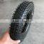 African market wheelbarrow tyre 3.50-8