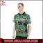 Trade Assurance Customized Camo All 3d Printing Unbranded Polo Shirts