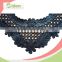 Widentextile Trial Order Acceptable Lovely Lace Collars Suppliers