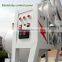 2016 6FW-50 12 tpd small home corn grain rice maize wheat flour grinding milling machine plant with price