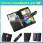 high quality pu flip stand wallet style leather case for nokia lumia 930