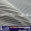 Shimmer Organza Striped Tulle Fabric