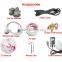 LY HR 6000 bga repair machine with lead-free soldering rework