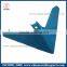 Blue Break Shovel for Cultivator Machine