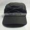 Custom outdoor sport sun hat soft running baseball cap microfiber 5 panel beach hat