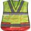 Manufacturer Supply 3m High Visibility Vest
