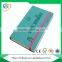 A5 cheap custom genuine business notebook making